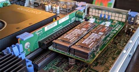Dell R630 vs R640 : r/homelab .